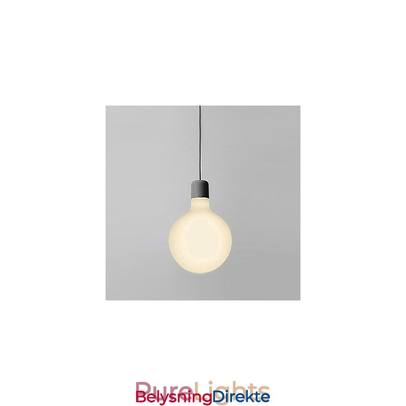 Pendellamper 1 Lys Enkel Moderne Kunstnerisk