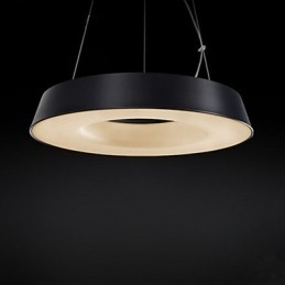 5Modern, Moderne Maleri, Metallpendellampe