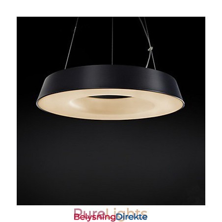 5Modern, Moderne Maleri, Metallpendellampe