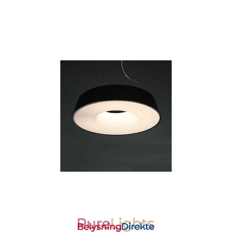 5Modern, Moderne Maleri, Metallpendellampe