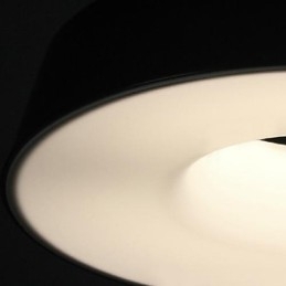 5Modern, Moderne Maleri, Metallpendellampe