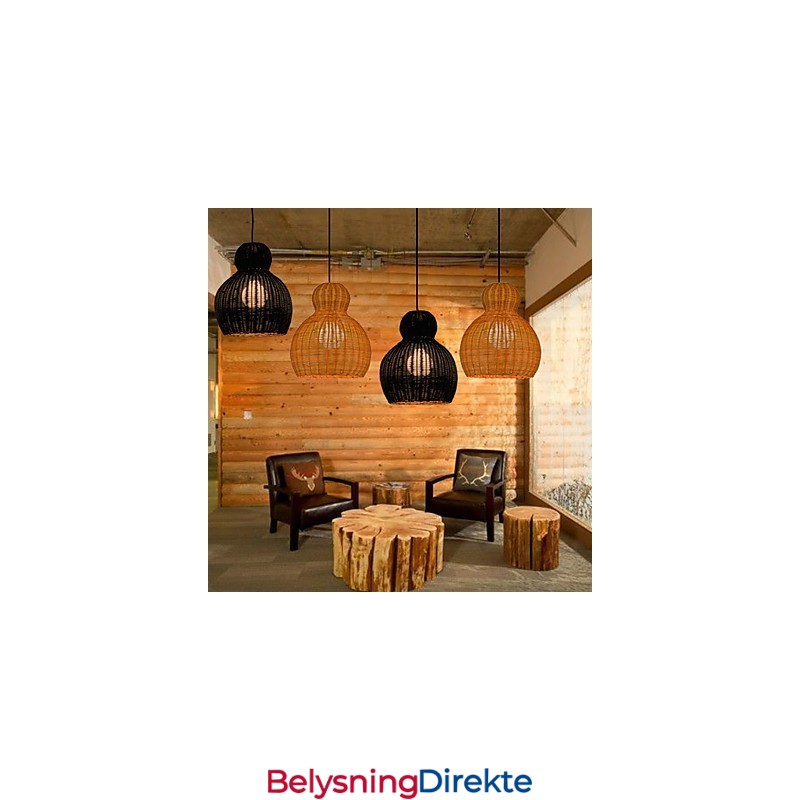 Lysekrone I Hyasintroting