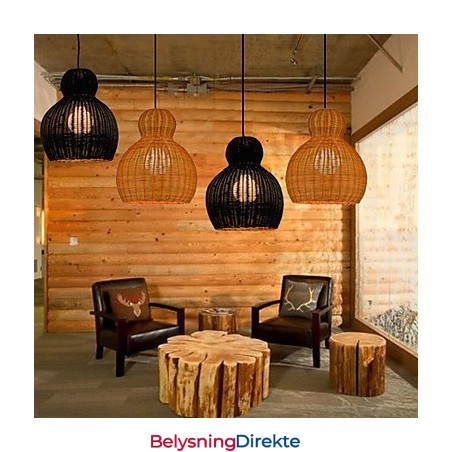 Lysekrone I Hyasintroting