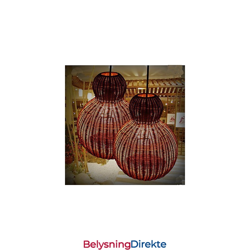 Lysekrone I Hyasintroting