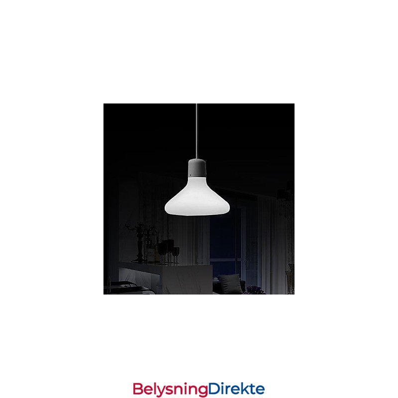 Pendellamper 1 Lys Moderne Enkel Kunstnerisk