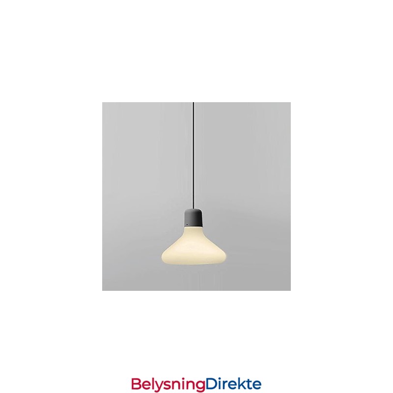 Pendellamper 1 Lys Moderne Enkel Kunstnerisk
