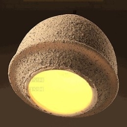 Amerikansk Sandlysekrone