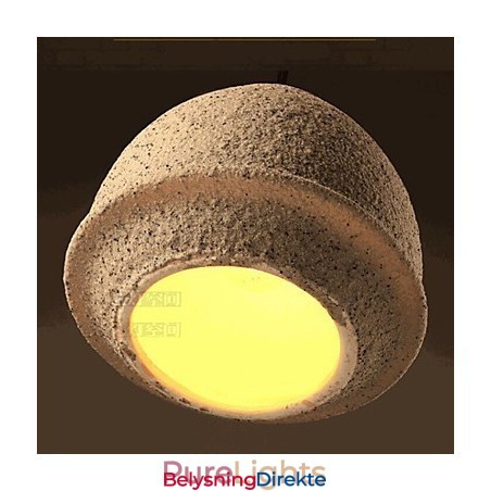 Amerikansk Sandlysekrone