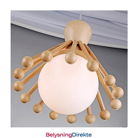 Trekrone I Hagen Enkel Nordisk Trekrone