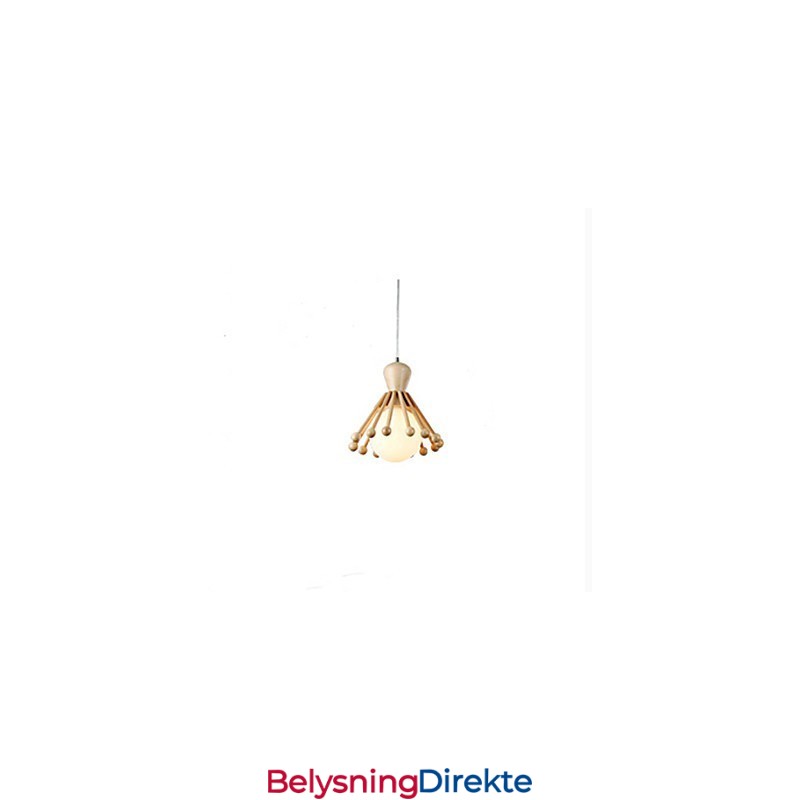 Trekrone I Hagen Enkel Nordisk Trekrone