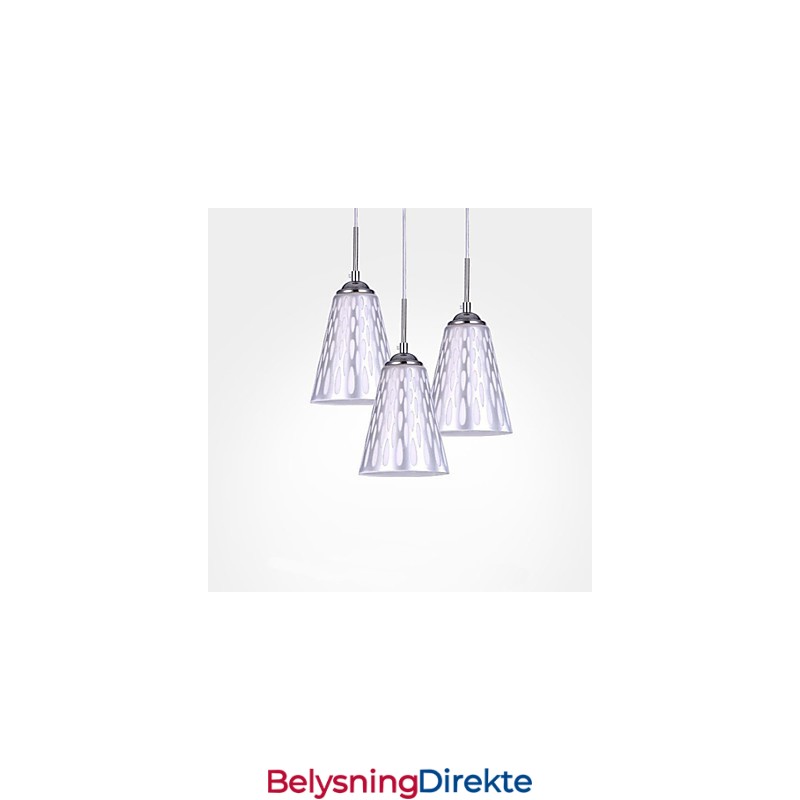 Moderne Enkle Taklamper Og Lanterner Til Spisestue