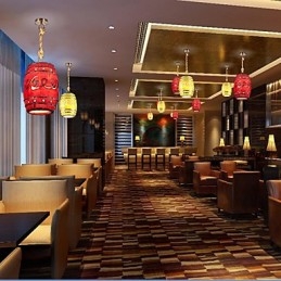 Moderne Minimalistisk Dekorasjonslysekrone I Fatharpiks