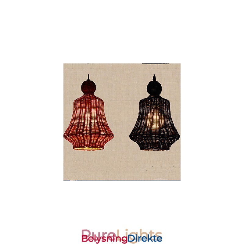 Lysekrone I Hyasintroting