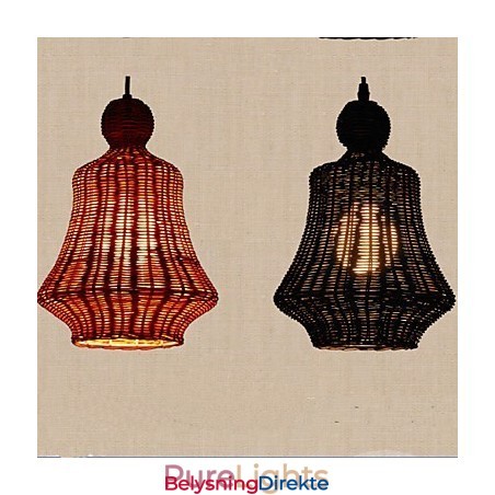 Lysekrone I Hyasintroting