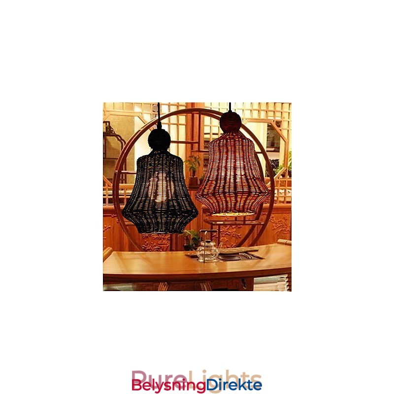 Lysekrone I Hyasintroting