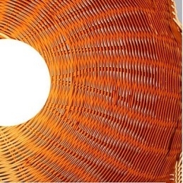 Lysekrone I Hyasintroting