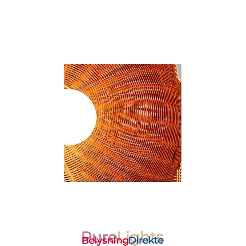 Lysekrone I Hyasintroting