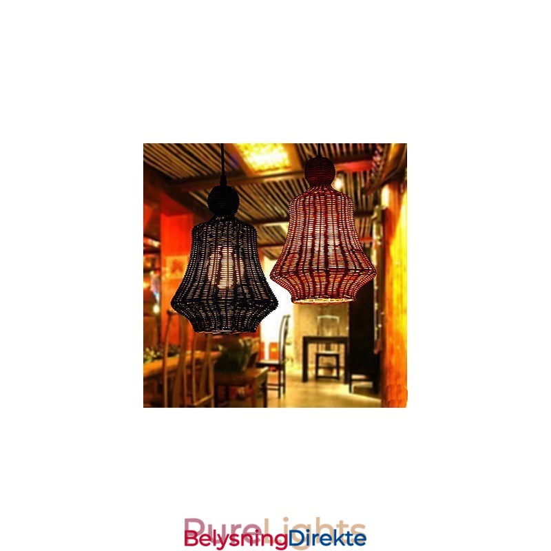 Lysekrone I Hyasintroting