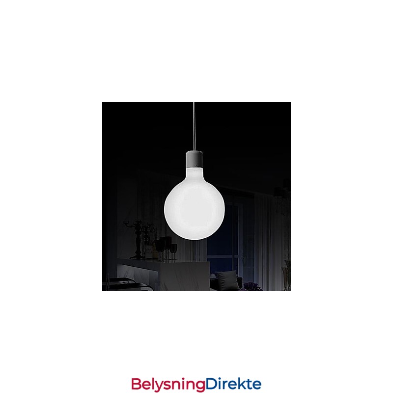 Pendellamper 1 Lys Moderne Enkel Kunstnerisk