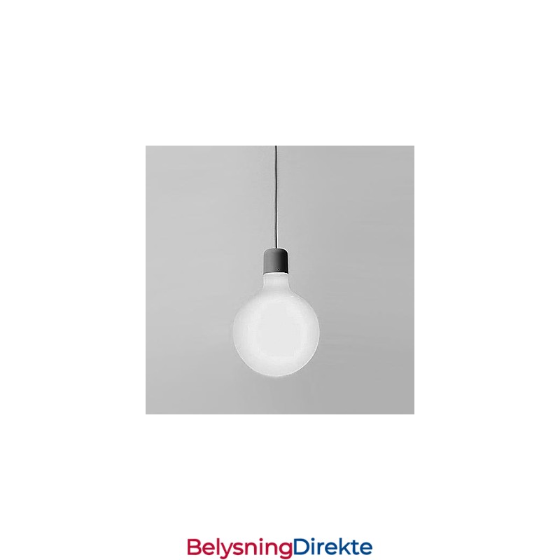 Pendellamper 1 Lys Moderne Enkel Kunstnerisk