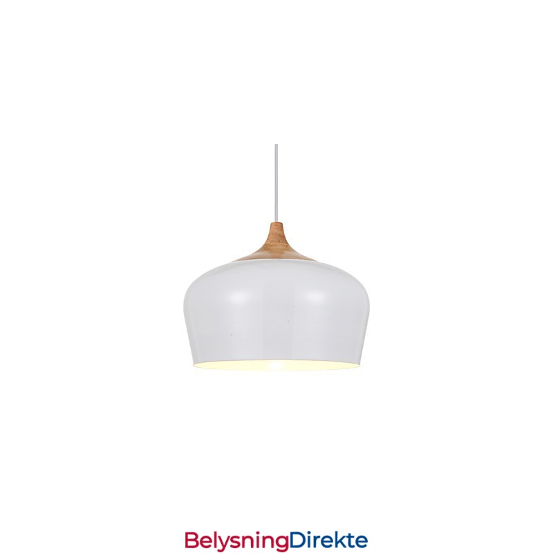 Pendellamper Moderne Samtids Metall