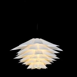 Moderne, Samtidskunstnerisk Pendellampe