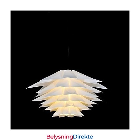 Moderne, Samtidskunstnerisk Pendellampe