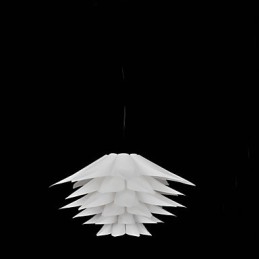 Moderne, Samtidskunstnerisk Pendellampe