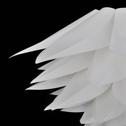 Moderne, Samtidskunstnerisk Pendellampe