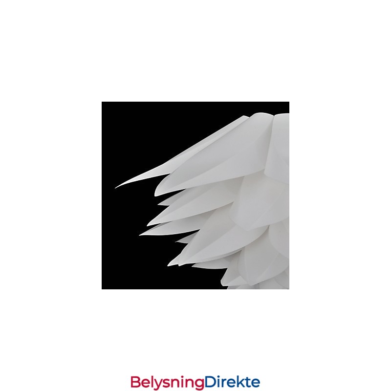 Moderne, Samtidskunstnerisk Pendellampe