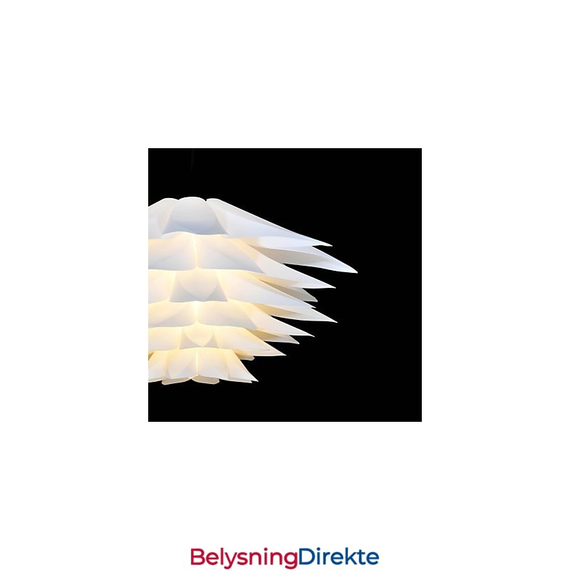 Moderne, Samtidskunstnerisk Pendellampe