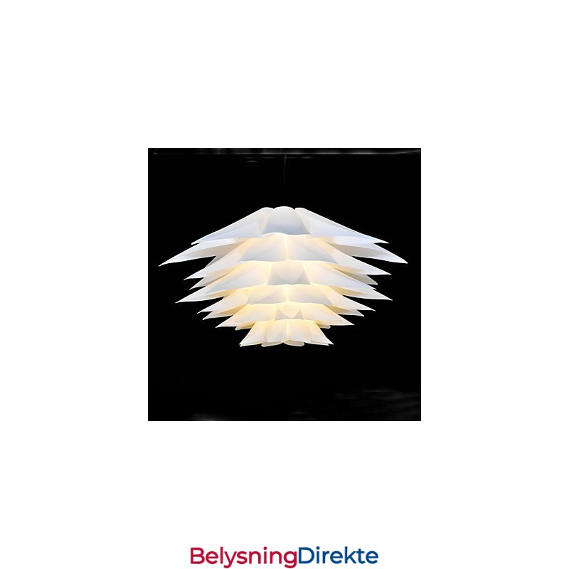 Moderne, Samtidskunstnerisk Pendellampe