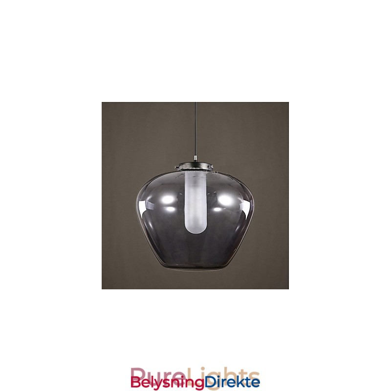 Moderne Enkle Glasslamper