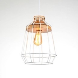 Lysekrone/Anhengslampe/Moderne/Samtidig/Metall