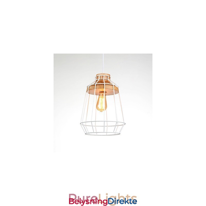 Lysekrone/Anhengslampe/Moderne/Samtidig/Metall