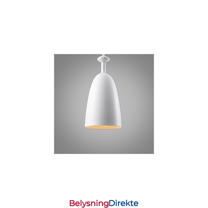 Pendellamper 1 Lys Moderne Enkel Kunstnerisk