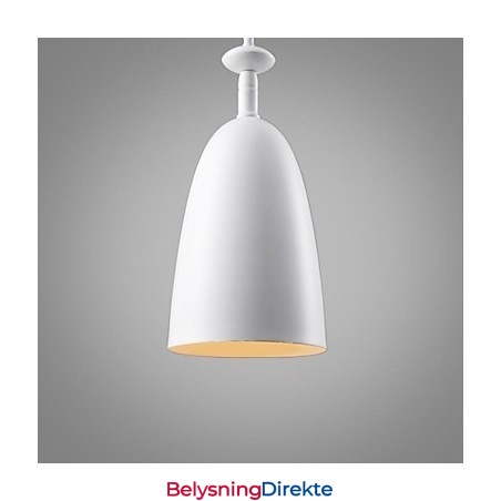 Pendellamper 1 Lys Moderne Enkel Kunstnerisk