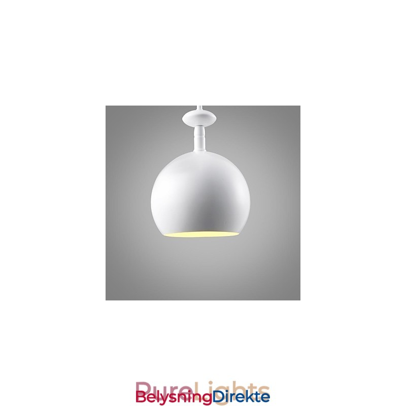Pendellamper 1 Lys Moderne Enkel Kunstnerisk