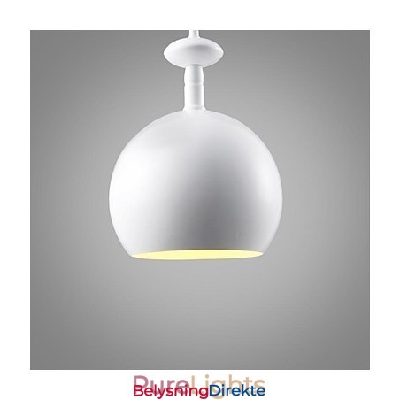Pendellamper 1 Lys Moderne Enkel Kunstnerisk