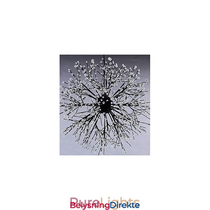 Industrielt Vindstjerneanheng Dekorativt Klær Fyrverkeri Gnistlys