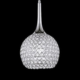 Pendellamper 1 Lys Moderne Enkel Kunstnerisk