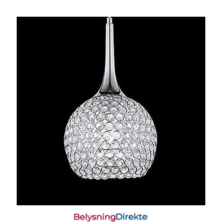 Pendellamper 1 Lys Moderne Enkel Kunstnerisk