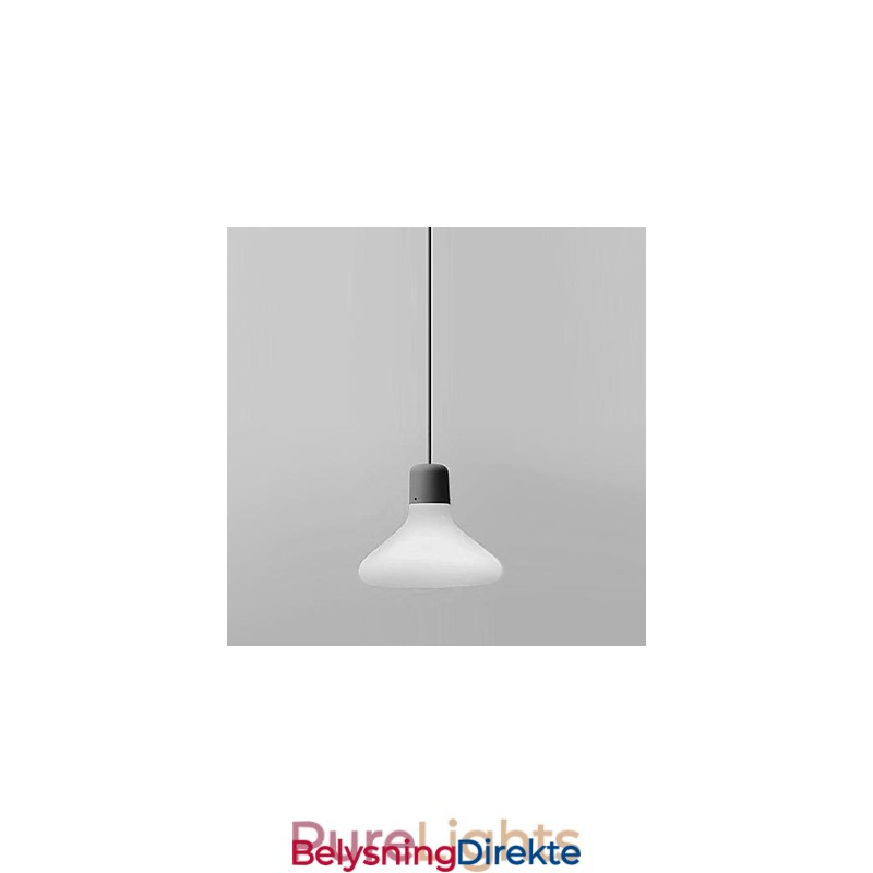 Pendellamper 1 Lys Enkel Moderne Kunstnerisk