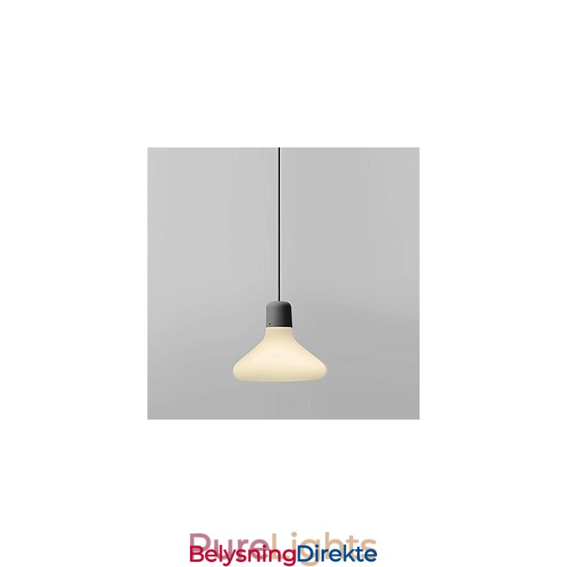 Pendellamper 1 Lys Enkel Moderne Kunstnerisk