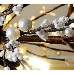 Industrielt Vindstjerneanheng Dekorativt Klær Fyrverkeri Gnistlys