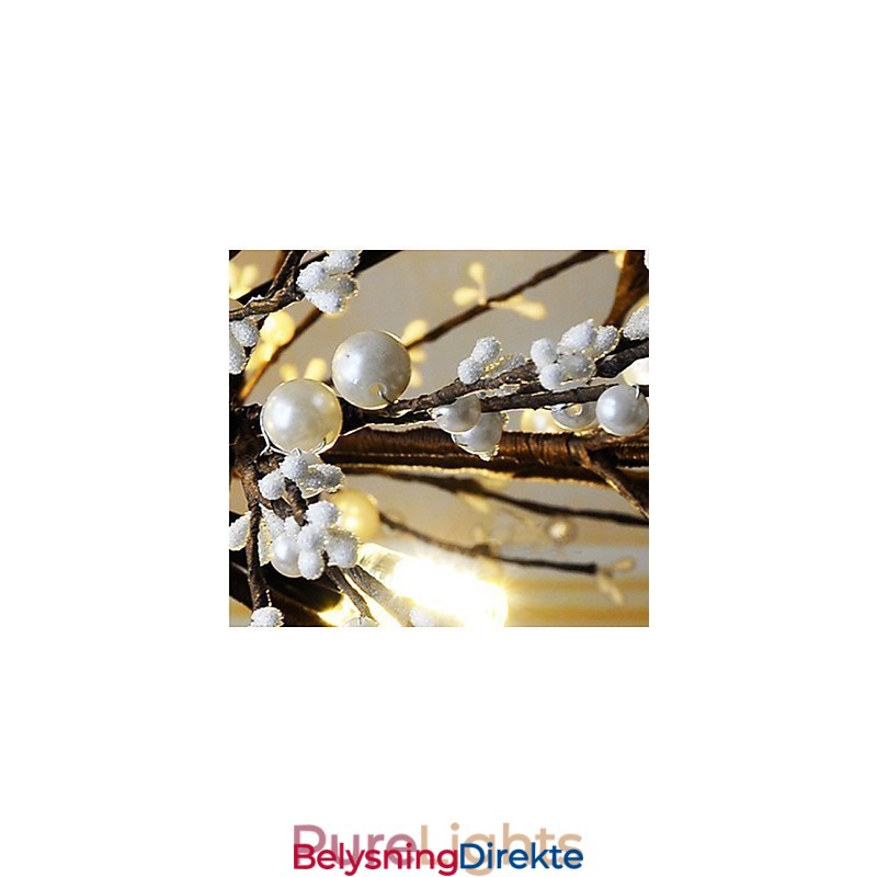 Industrielt Vindstjerneanheng Dekorativt Klær Fyrverkeri Gnistlys