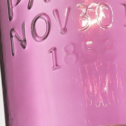 Moderne Glasspendellampe Med 1 Lys I Gjennomsiktig Bobledesign