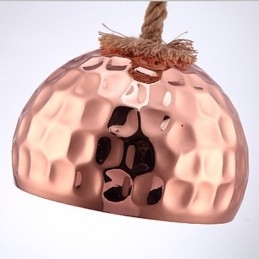 Amerikansk Landlig Lysekrone Lysekrone Tau Kreativ