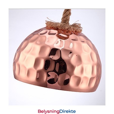 Amerikansk Landlig Lysekrone Lysekrone Tau Kreativ