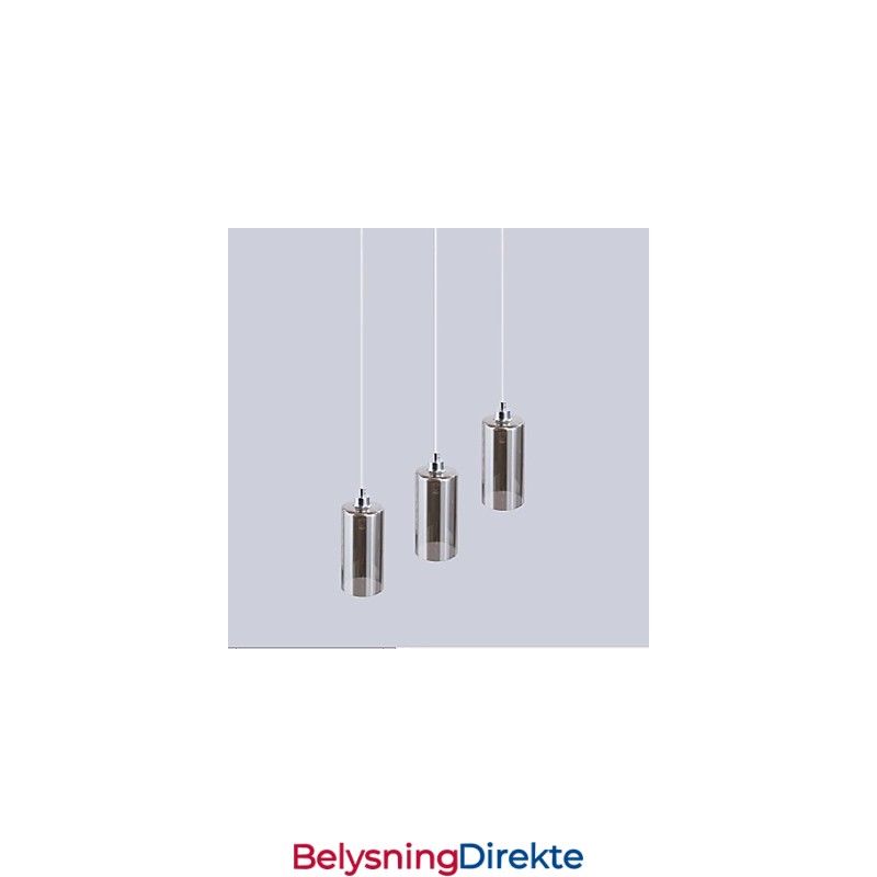 Kreative Glass Enkle Moderne Lys